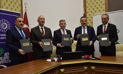 Artvin'de DOKAP destekli 4 projenin protokolü imzalandı