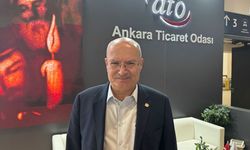 ATO Başkanı Baran: 'Ankara turizmde hak ettiği küresel konuma yükselecek'