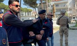 Aydın'da annesini odunla öldürdüğü iddia edilen kişi tutuklandı