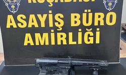 Aydın'da tartıştığı arkadaşını tüfekle öldüren zanlı tutuklandı