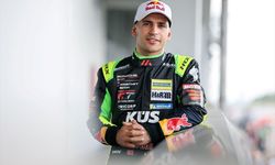 Ayhancan Güven, Nürburgring Dayanıklılık Serisi'nde piste çıkacak