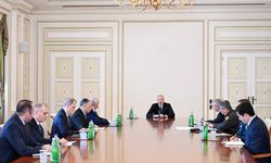 Azerbaycan Cumhurbaşkanı Aliyev, İran'ın Nahçıvan'a İHA saldırılarını değerlendirdi:
