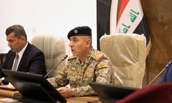 Bağdat Operasyonlar Komutanı: 'Diplomatik temsilciliklerin korunması için önlemler alındı'