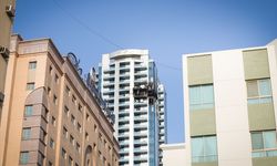 Bahreyn'in başkenti Manama'ya kamikaze İHA saldırısı