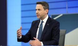 Bakan Bayraktar, Orta Doğu'daki gerilime rağmen petrol ve gazda arz sıkıntısı yaşanmadığını bildirdi: