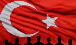 Bakan Ersoy, İstiklal Marşı'nın kabulünün 105. yılı etkinlik programında konuştu: