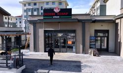 Bakan Kurum, Adıyaman İndere'de yeni açılan iş yerinin görüntülerini paylaştı: