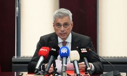 Bakan Memişoğlu, TÜSEB ve ODTÜ işbirliği protokolü imza törenine katıldı: