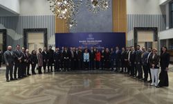 Bakan Uraloğlu, basın mensuplarına değerlendirmede bulundu: (2)