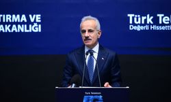 Bakan Uraloğlu, Türk Telekom Teknoloji ve İnovasyon Merkezinin açılışında konuştu: