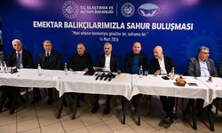 Bakan Uraloğlu'ndan Hürmüz Boğazı'ndaki Türk gemilerine ilişkin açıklama: