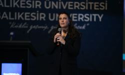 Balıkesir'de 'BaunTECH Talks' programı düzenlendi