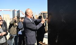 Batman'da AMATEM'in temeli atıldı