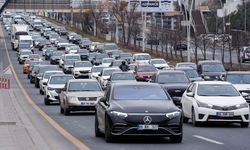 Bayram tatilinde güvenli ulaşım için trafik tedbirleri artırıldı