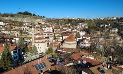 Bayram tatilinde Karabük, Sakarya, Bartın'ı tercih edenler tarih ve doğaya doyacak