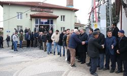 BBP Genel Başkanı Destici, Eskişehir'de bayram namazı sonrası konuştu: