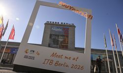 Berlin Uluslararası Turizm Borsası Fuarı kapılarını açtı