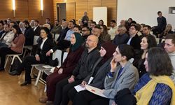 Berlin'de İslamofobi ile Mücadele Günü'nde ilk kez anma etkinliği düzenlendi