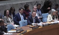 BMGK, Rusya'nın Orta Doğu'daki çatışmalarda yaşanan 'can kayıpları'na ilişkin tasarısını reddetti