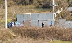 Bolu'da gölette boğulma tehlikesi geçiren çocuk hastanede öldü