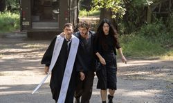 Boran Kuzum'un rol aldığı 'Big Mistakes' 9 Nisan'da yayımlanacak