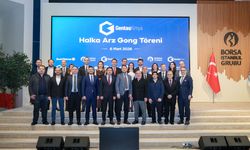 Borsa İstanbul'da gong Gentaş Kimya için çaldı