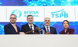 Borsa İstanbul'da gong Küresel Para Haftası için çaldı
