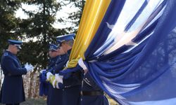Bosna Hersek'in bağımsızlığının 34. yıl dönümü törenlerle kutlandı