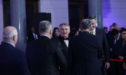 Bosna Hersek'te 'Bağımsızlık Günü' resepsiyonu düzenlendi