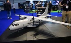 Brüksel Avrupa Savunma Fuar ve Konferansı-BEDEX başladı