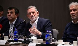 BTSO Yönetim Kurulu Başkanı Burkay, küresel ekonomideki dönüşümü değerlendirdi: