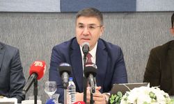 Burdur Mehmet Akif Ersoy Üniversitesi 20. yılını kutluyor