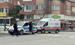 Burdur'da çıkan kavgada 2 kişi bıçakla yaralandı