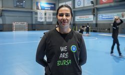 Bursa Büyükşehir Belediyespor Kadın Hentbol Takımı, Avrupa'da tur peşinde