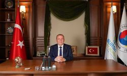 Bursa Ticaret Borsası Başkanı Matlı, büyüme rakamlarını değerlendirdi: