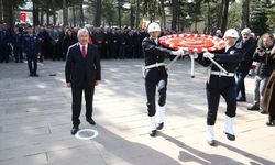 Bursa ve çevre illerde Çanakkale Deniz Zaferi'nin yıl dönümü kutlandı