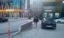 Bursa'da bir kadını silahla öldüren kişi intihar girişiminde bulundu