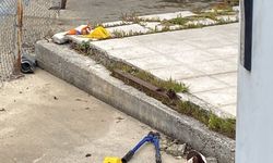 Bursa'da çıktığı elektrik direğinde akıma kapılan kişi öldü