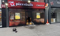 Bursa'da daha önce birlikte çalıştığı kişinin 2 iş yerini kundaklayan şüpheli yakalandı