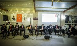 Bursa'nın 650 yıllık 'gezek' geleneği, ramazan ayında da sürdürülüyor