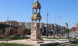 Çanakkale destanının hatırası 1917'den beri Şanlıurfa'da yaşıyor