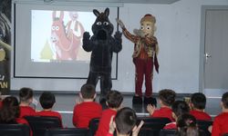 Çankırılı 'Keloğlan' Türkiye geneli düzenlenen masal canlandırma yarışması ile tanıtılacak