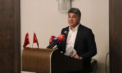 Cargill üst yönetimi iftarda basın mensuplarıyla bir araya geldi