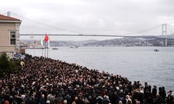 CHP Grup Başkanvekili Günaydın, 'İmamoğlu çıkar amaçlı suç örgütü' davasına ilişkin konuştu: