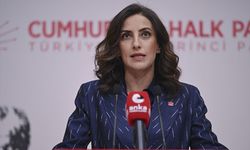 CHP'li Rızvanoğlu, basın toplantısı düzenledi: