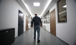 Çocuk yaşta başladığı uyuşturucudan Yeşilay sayesinde kurtuldu