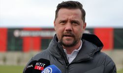 Çorum FK, Hatayspor'u yenerek çıkışını sürdürmek istiyor