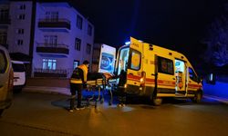 Çorum'da komşular arasında çıkan kavgada 6 kişi yaralandı