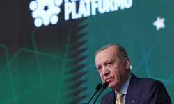 Cumhurbaşkanı Erdoğan, 10. Milli İrade İftar Programı'nda konuştu: (1)