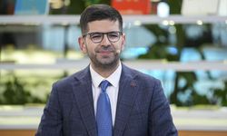 Cumhurbaşkanlığı Yatırım ve Finans Ofisi Başkanı Dağlıoğlu, AA Finans Masası'na konuk oldu: (3)